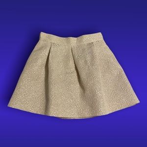 Frenchi Skirt Size 7